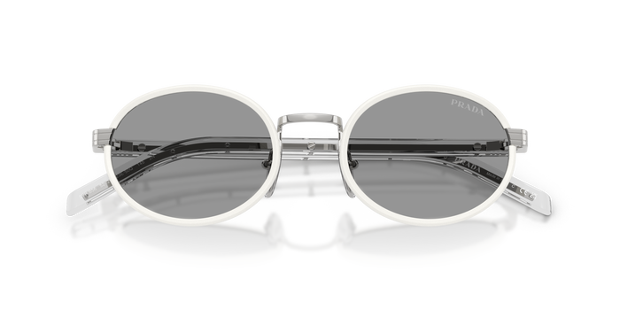 Gafas de Sol Prada PRB56S 23E50Q 52 20 — Imagen 5
