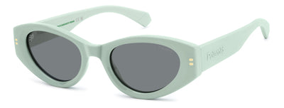 Sonnenbrille Polaroid PLD 6243/S/X 1EDM9 51 20