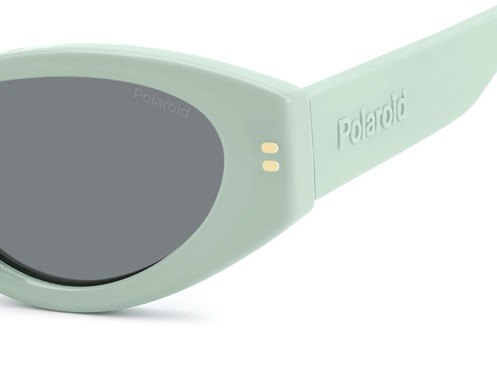 Gafas de Sol Polaroid PLD 6243/S/X 1EDM9 51 20 — vista 4