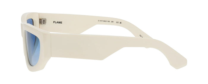 Gafas de Sol Prodesign Flame 1411 56 21 — Imagen 3