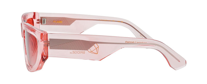 Gafas de Sol Prodesign Flame 4212 56 21 — Imagen 3