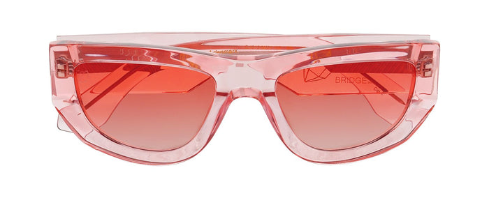 Gafas de Sol Prodesign Flame 4212 56 21 — Imagen 2