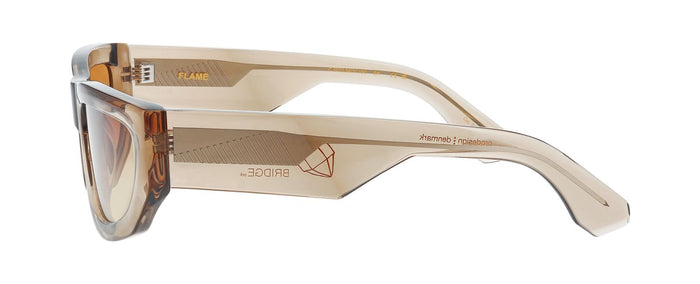 Sonnenbrille Prodesign Flame 5022 56 21 — Bild 3