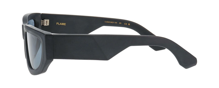 Lunettes de Soleil Prodesign Flame 6026 56 21 — Image 3