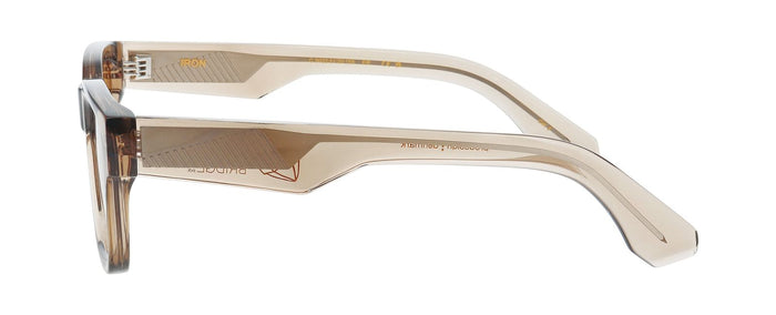 Gafas de Sol Prodesign Iron 5022 51 20 — Imagen 3