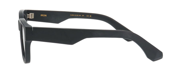 Sonnenbrille Prodesign Iron 6031 51 20 — Bild 3