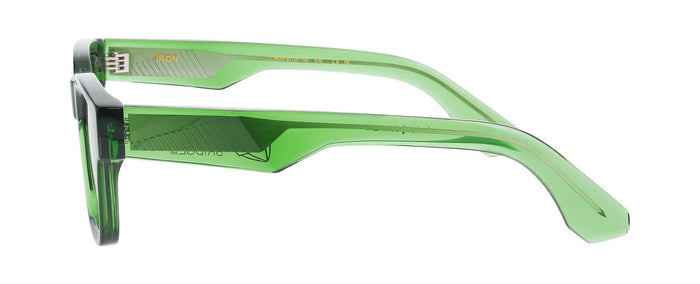 Sunglasses Prodesign Iron 9525 51 20 — Image 3