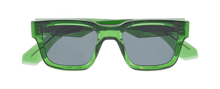 Sunglasses Prodesign Iron 9525 51 20 — Image 2