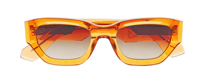 Gafas de Sol Prodesign Rock 4525 52 21 — Imagen 2