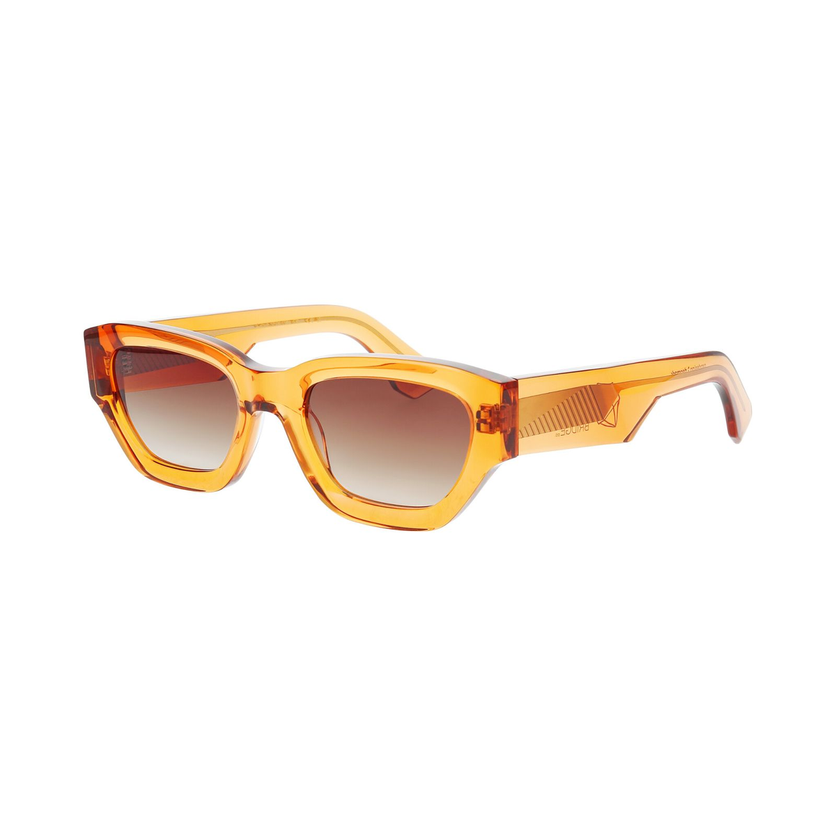 Lunettes de Soleil Prodesign Rock 4525 52 21