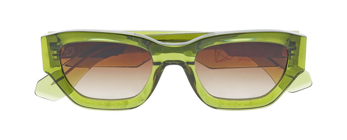 Sunglasses Prodesign Rock 9622 52 21 — Image 2
