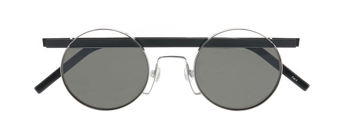 Sonnenbrille Prodesign Censur 1 S 1022 46 24 — Bild 2