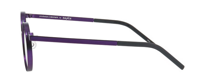 Gafas de Sol Prodesign Censur 1 S 3021 46 24 — Imagen 3