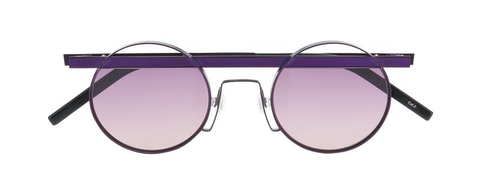 Gafas de Sol Prodesign Censur 1 S 3021 46 24 — Imagen 2
