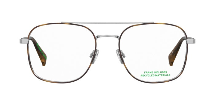 Gafas Graduadas Levi'S LV 1108 8JD 54 18 — Imagen 3