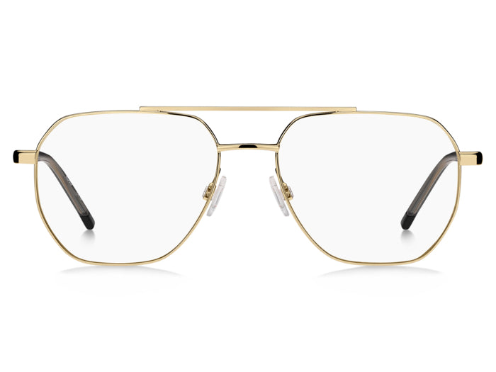 Gafas Graduadas Hugo HG 1354 J5G 55 17 — Imagen 3