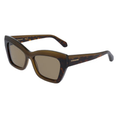 Солнцезащитные очки Ferragamo SF2065S 338 54 16