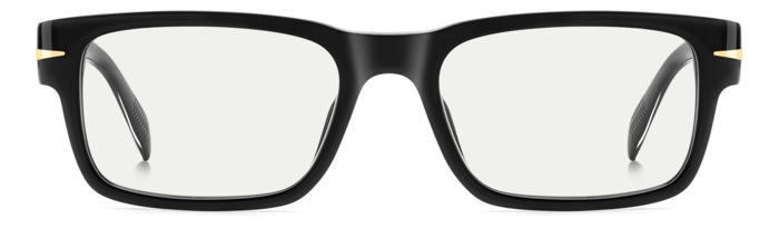 Optical Frames David Beckham DB 1170/F 2M2 53 18 — Image 3