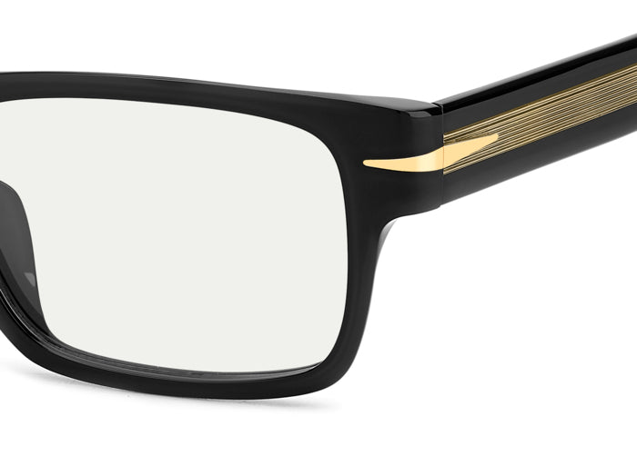 Optical Frames David Beckham DB 1170/F 2M2 53 18 — Image 4