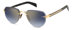 Gafas de Sol David Beckham DB 7144/S RHL1V 55 20