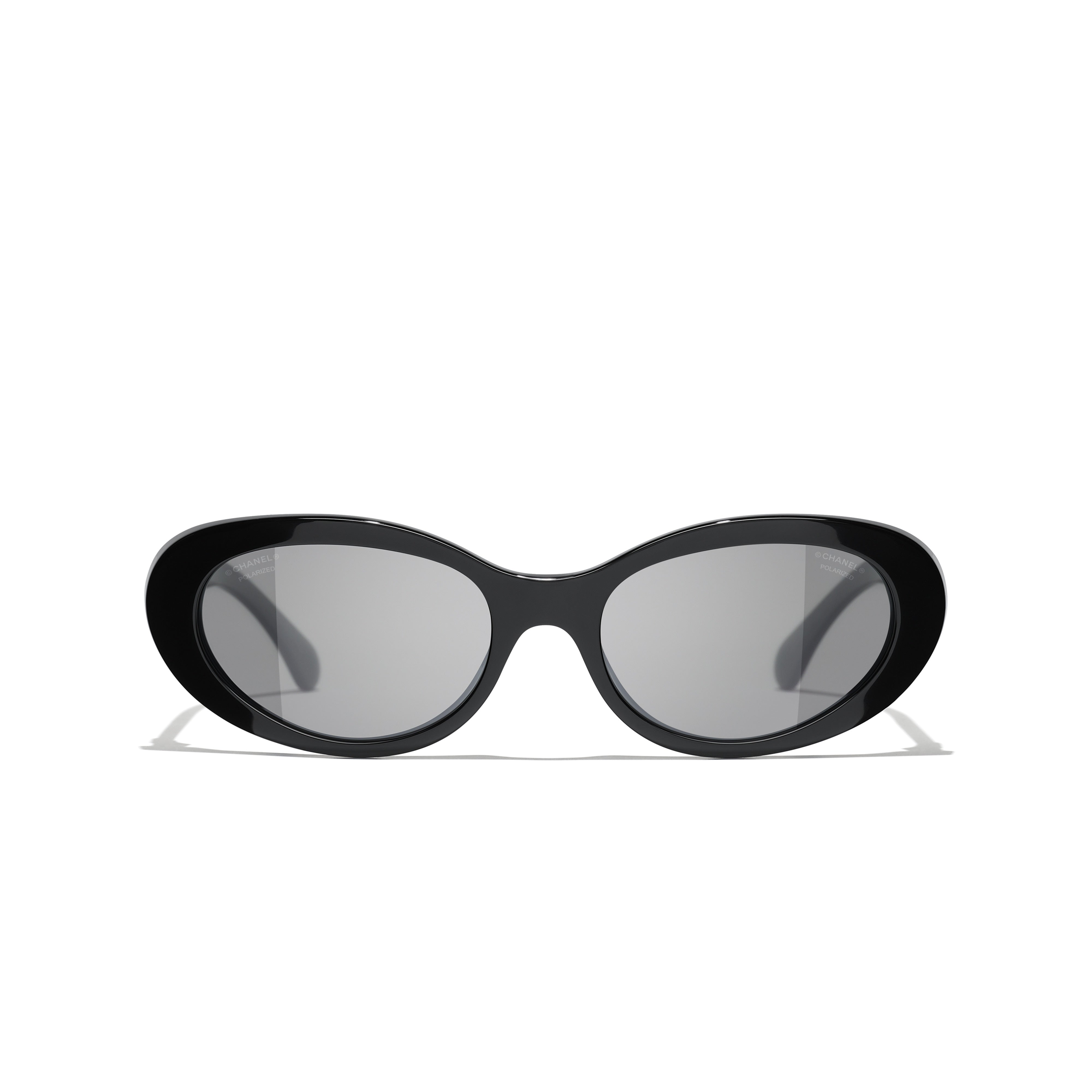 Sunglasses CHANEL 5515 C622/48 54 18 140 - OpticalH