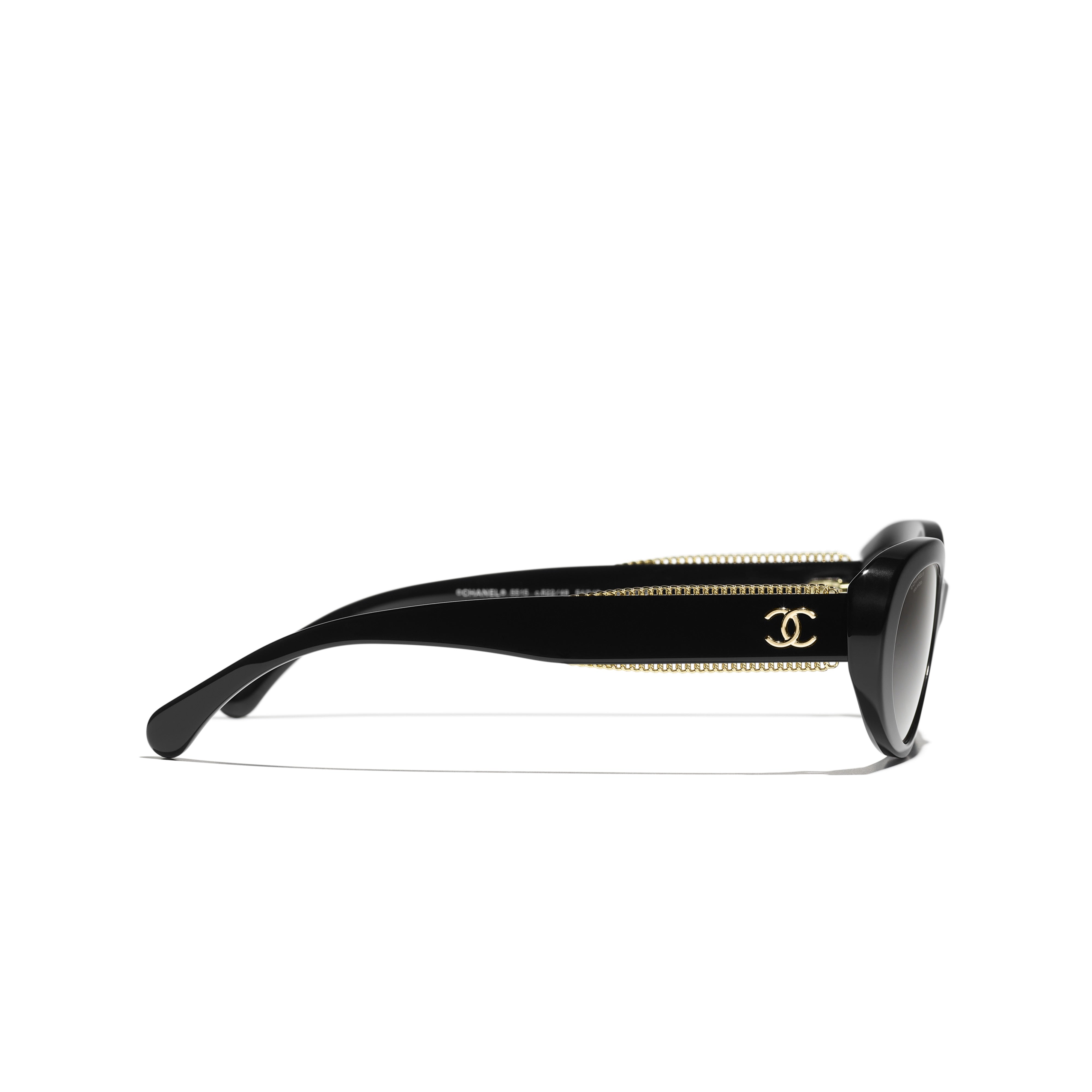 Sunglasses CHANEL 5515 C622/48 54 18 140 | OpticalH