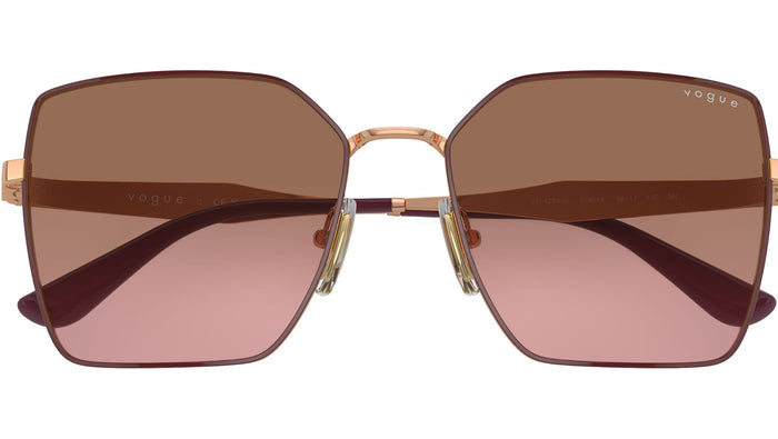 Sonnenbrille Vogue Eyewear VO4284S 518214 56 17 — vista 4