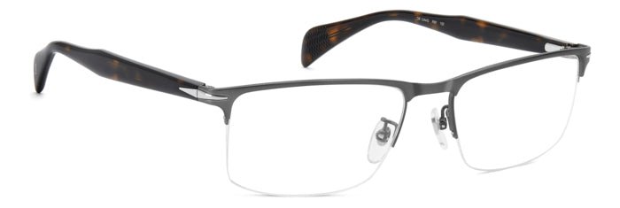Gafas Graduadas David Beckham DB 1244/G R80 59 19 — Imagen 2