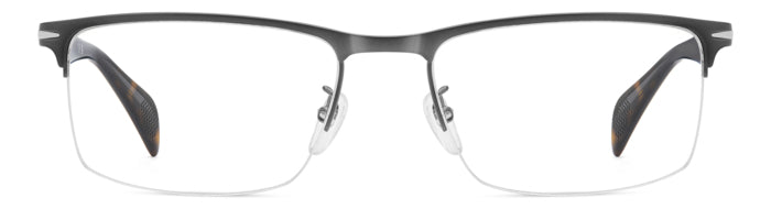 Gafas Graduadas David Beckham DB 1244/G R80 59 19 — Imagen 3