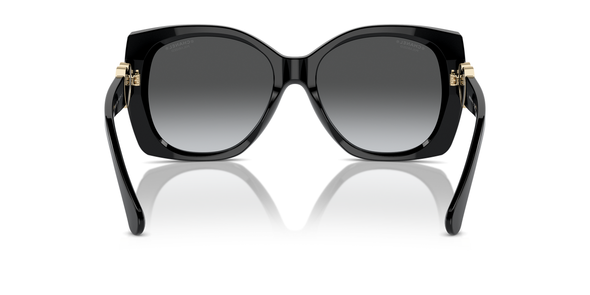 Gafas de Sol Chanel CH5519 C622S8 55 17 · 3