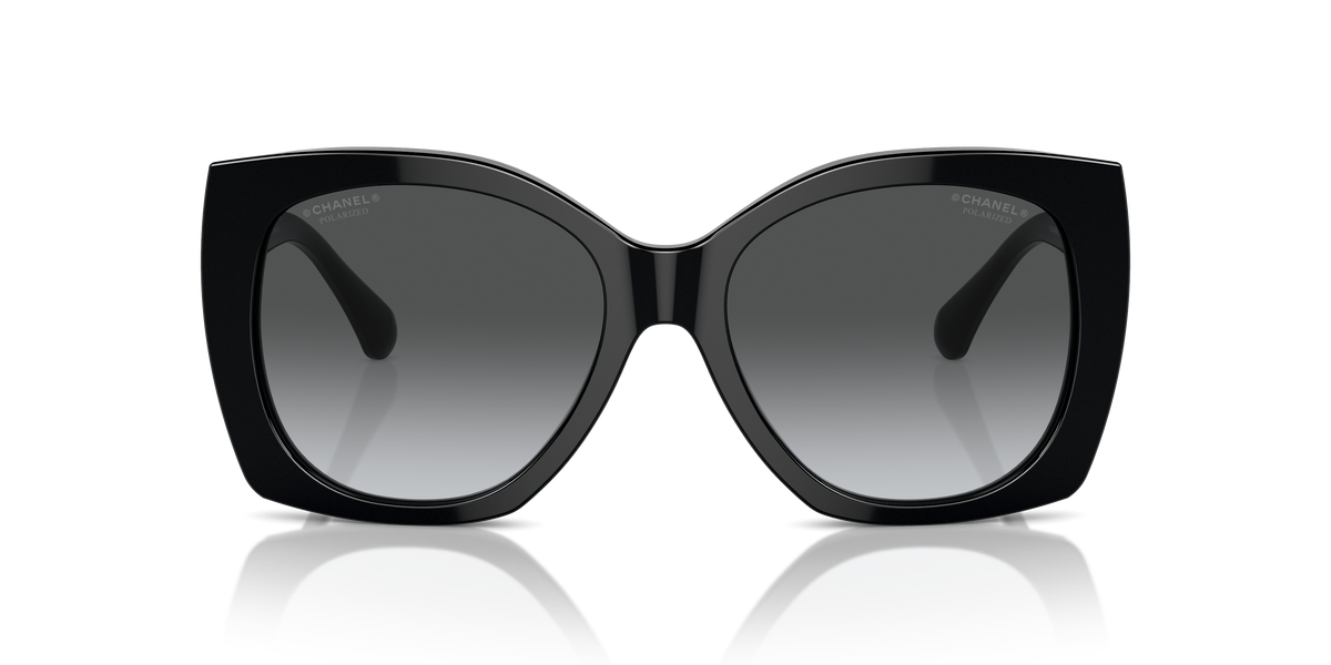 Gafas de Sol Chanel CH5519 C622S8 55 17 · 4