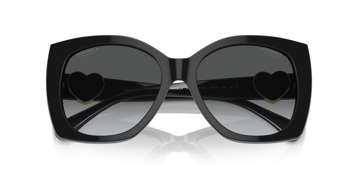 Gafas de Sol Chanel CH5519 C622S8 55 17 · 5