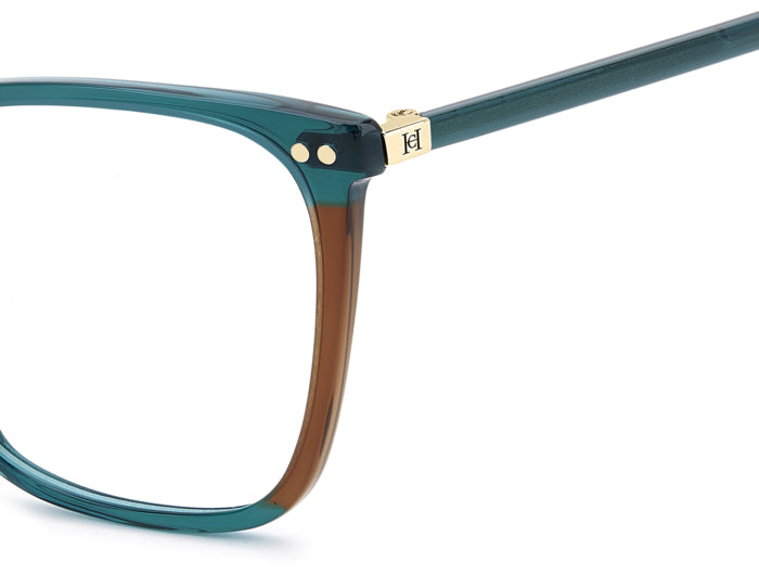 Optical Frames Carolina Herrera HER 0434 ZI9 54 17 — Image 4