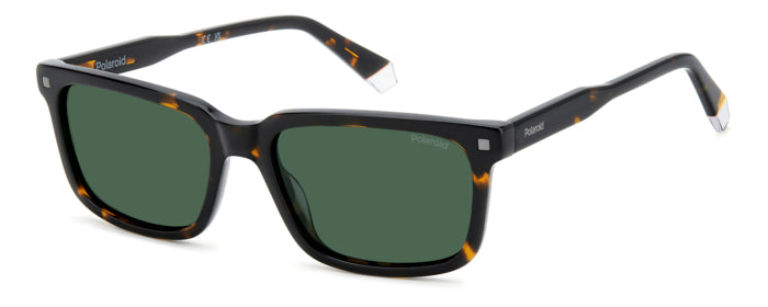 Sunglasses Polaroid PLD 4174/S/X 086UC 55 17