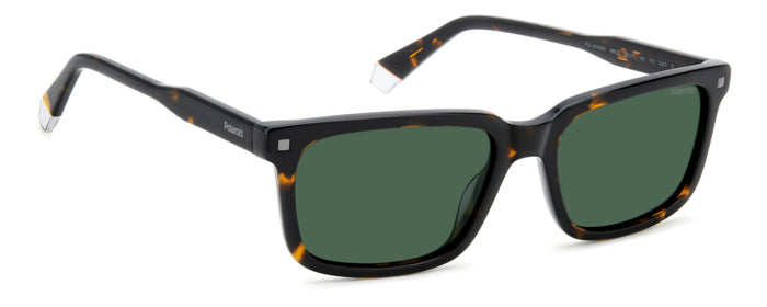 Sunglasses Polaroid PLD 4174/S/X 086UC 55 17