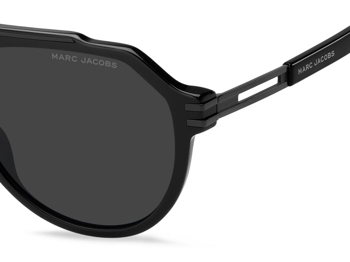 Gafas de Sol Marc Jacobs MARC 876/S 807IR 57 16 — vista 4