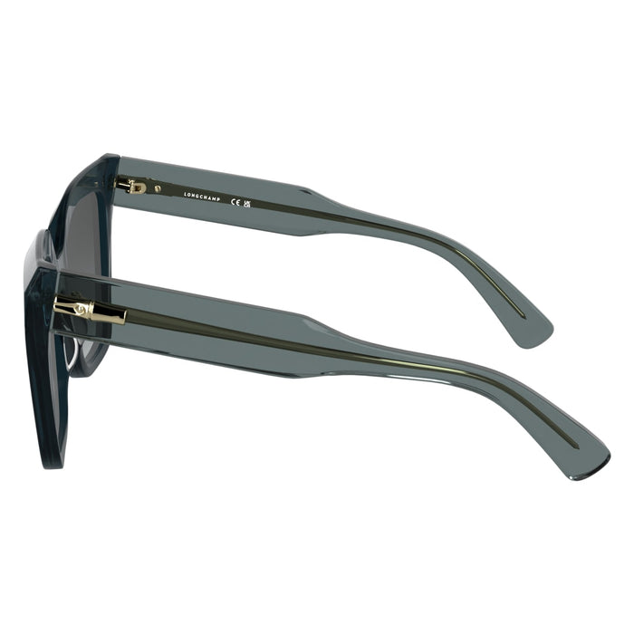Sonnenbrille Longchamp LO778S 400 54 19 — vista 3