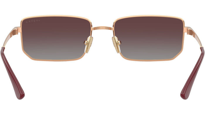 Sunglasses Vogue Eyewear VO4352S 515262 56 18 — vista 5