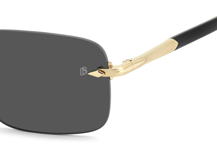 Gafas de Sol David Beckham DB 1195/S RHLIR 57 20 — vista 5
