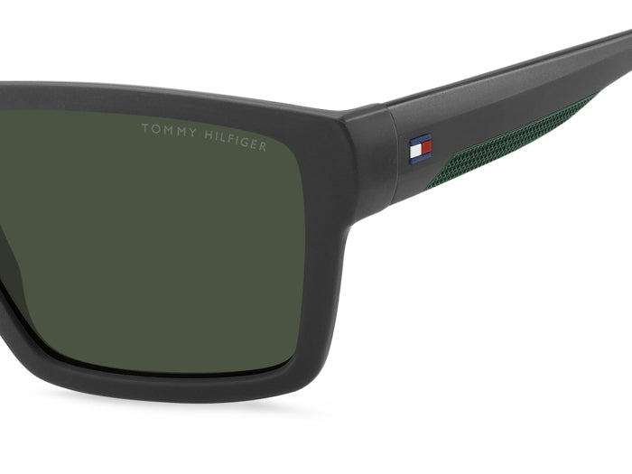 Солнцезащитные очки Tommy Hilfiger TH 2324/S KB7QT 56 18 — vista 5
