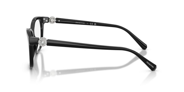 Gafas Graduadas Swarovski SK2073 1038 50 / 52 16 / 17 — Imagen 2