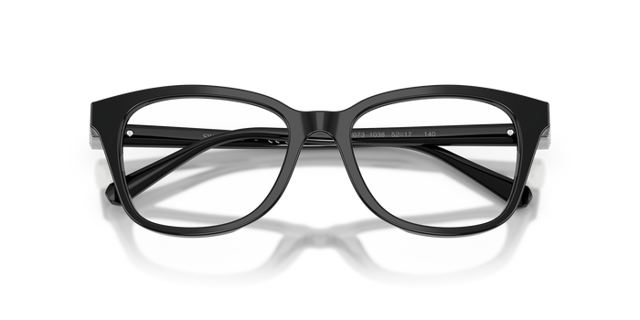 Gafas Graduadas Swarovski SK2073 1038 50 / 52 16 / 17 — Imagen 5