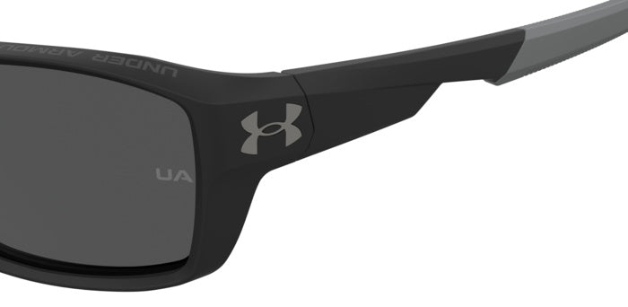 Солнцезащитные очки Under Armour UA FANATICAL 003M9 58 15 — vista 5