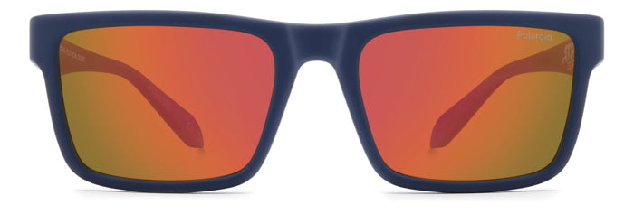 Gafas de Sol Polaroid PLD 2172/ATP/S FLLOZ 55 19 — vista 3
