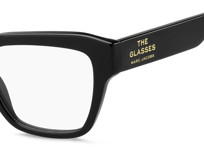 Gafas Graduadas Marc Jacobs MARC 862 807 51 17 — Imagen 4