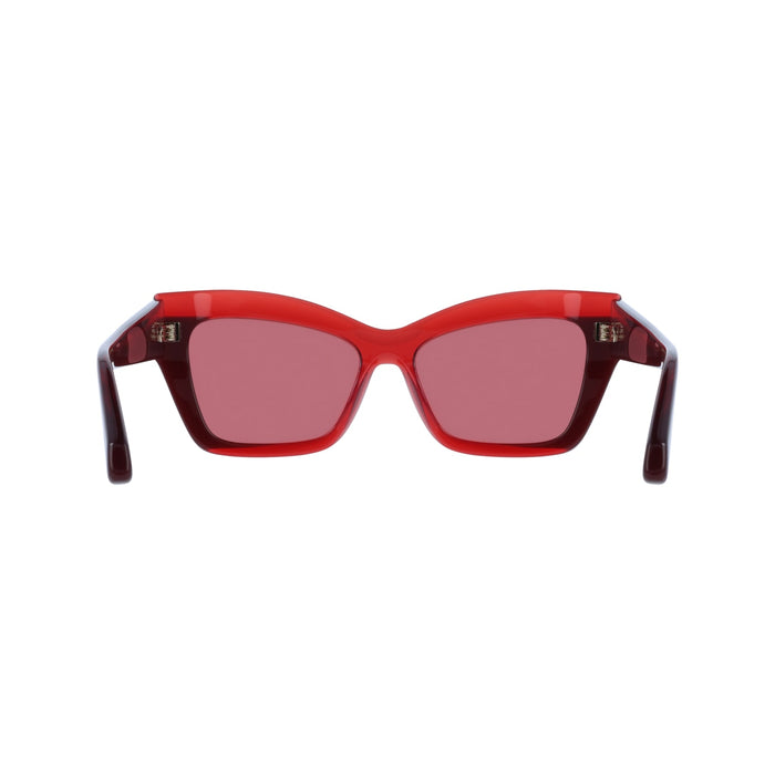 Gafas de Sol Ferragamo SF2065S 613 54 16 — vista 5