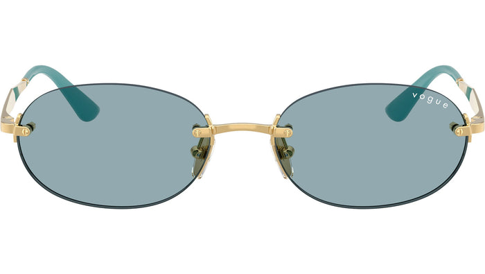 Sunglasses Vogue Eyewear VO4342S 280/80 55 18 — vista 2