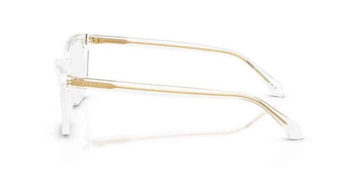 Optical Frames Versace VE3398 148 53 / 55 16 — Image 2