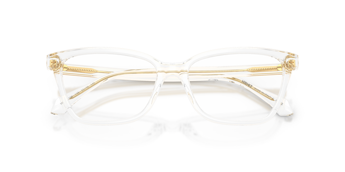 Optical Frames Versace VE3398 148 53 / 55 16 — Image 5