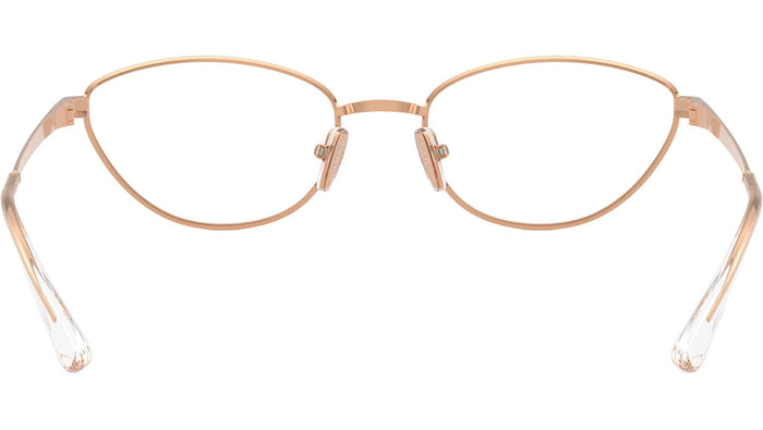 Brille Vogue Eyewear VO4355 5152 — vista 5